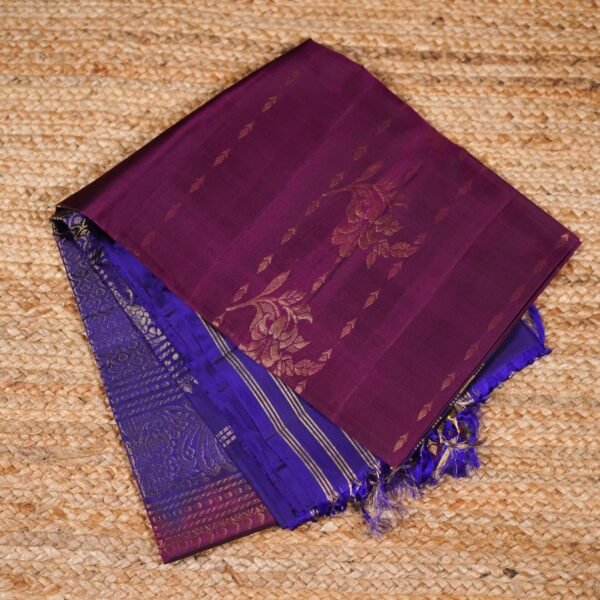 Kanchi Soft Silk kSS 04
