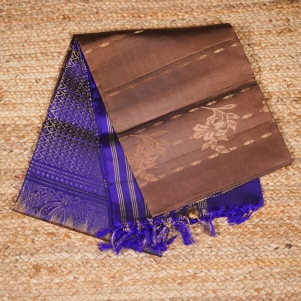 Kanchi Soft Silk kSS 06