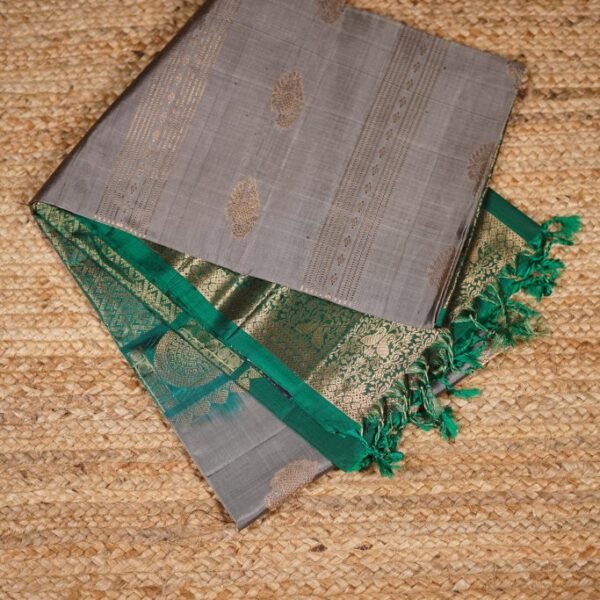 Kanchi Soft Silk kSS 07