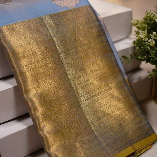 Light Weight Pattu LWP 10