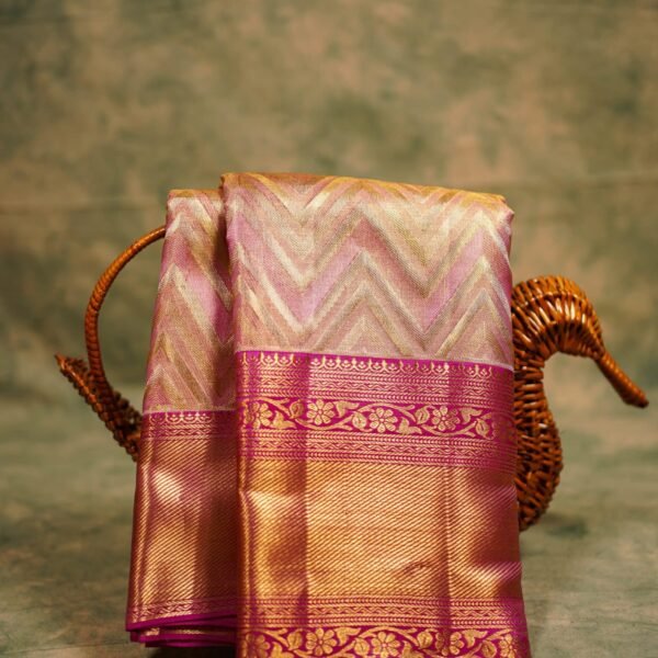 Bridal Kanchi Pattu BKP03