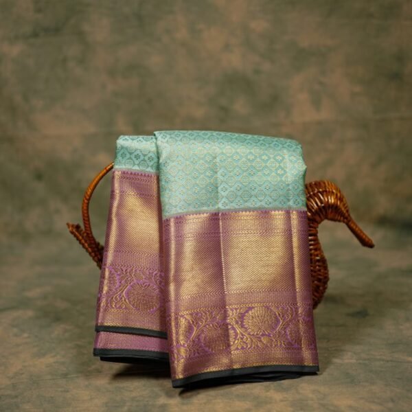 Bridal Kanchi Pattu BKP 14