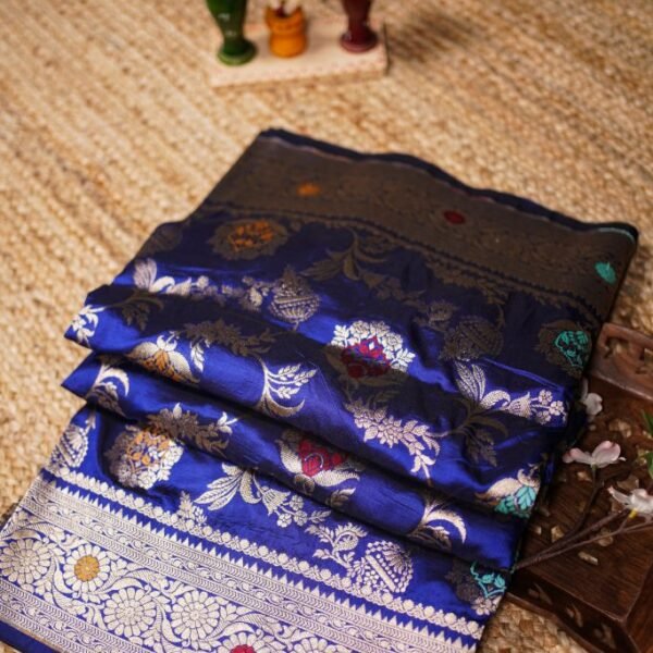 Pure Banaras Pattu PBP 03