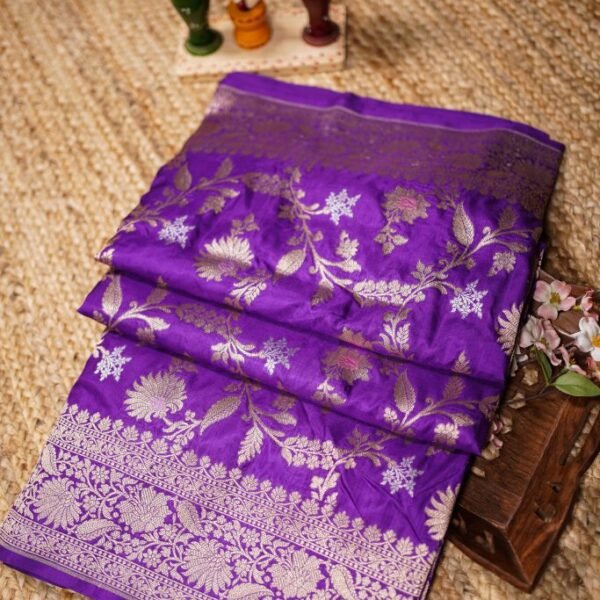 Pure Banaras Pattu PBP 06