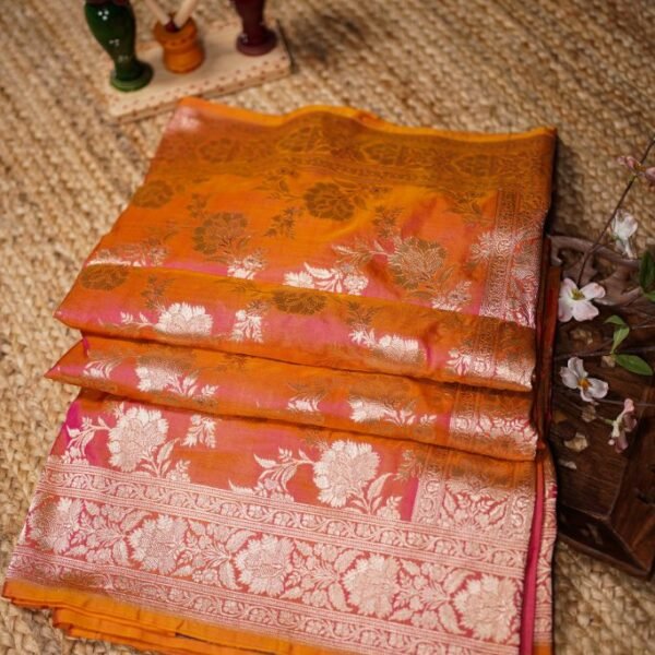 Pure Banaras Pattu PBP 07