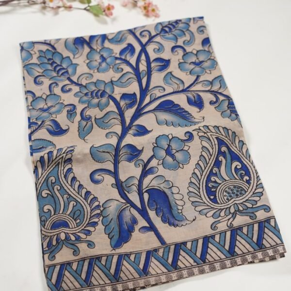 Kalamkari Cotton KC 07