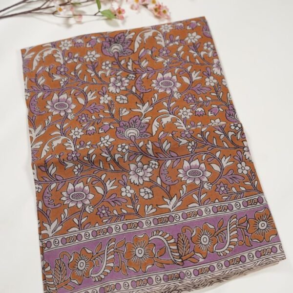 Kalamkari Cotton KC 06