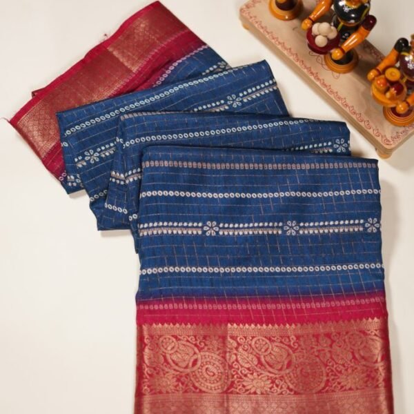 Fancy Lotus Silk FLS 01