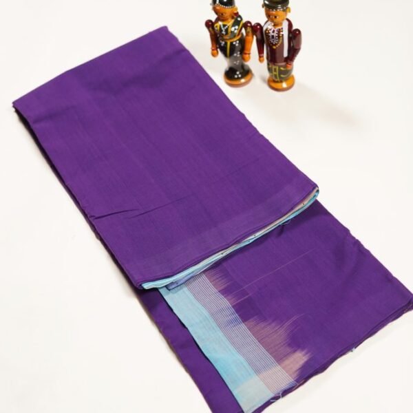 Mangalagiri Cotton MC 08