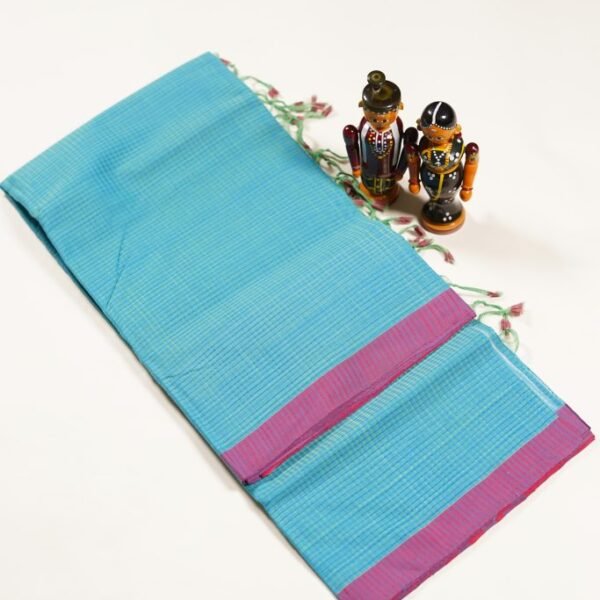 Mangalagiri Cotton MC 07