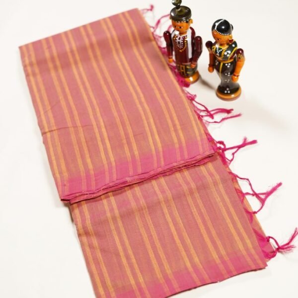Mangalagiri Cotton MC 04