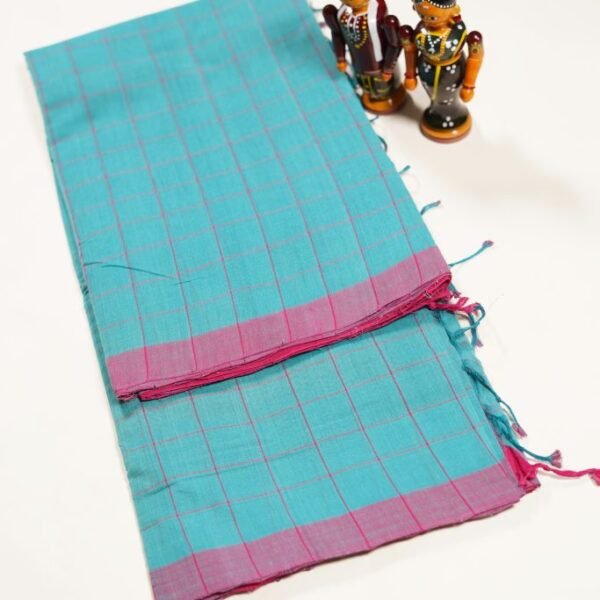 Mangalagiri Cotton MC 03