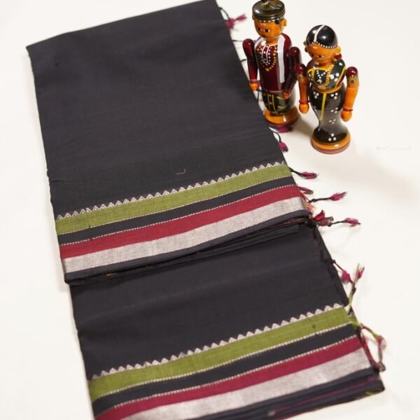 Mangalagiri Cotton MC 02