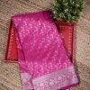 Semi Iktara saree SI 01