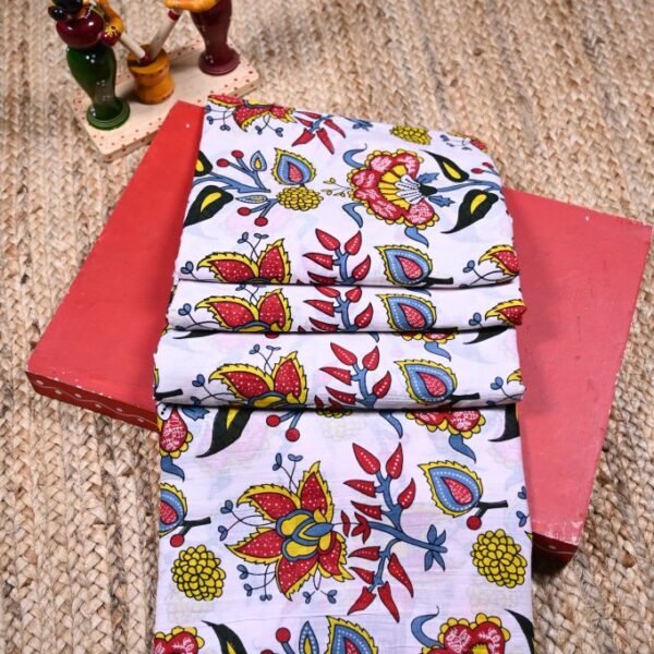 Pure Mulmul Cotton MC 05
