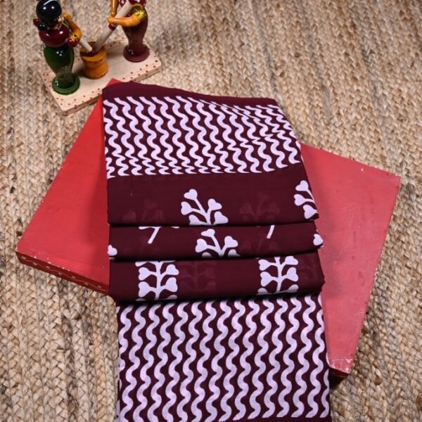 Pure Mulmul Cotton MC 03
