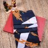Pure Mulmul Cotton MC 01