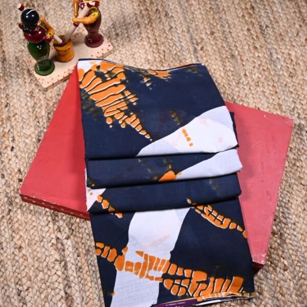 Pure Mulmul Cotton MC 01
