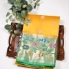Pure Chiniya Silk CS 04