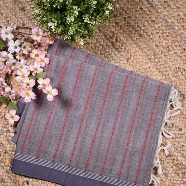 Pure Kanchi Cotton PKC 16