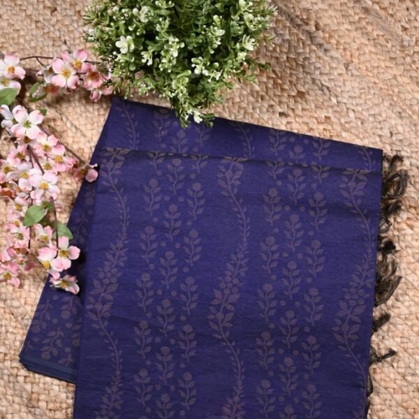 Pure Kanchi Cotton PKC 17