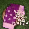 Banaras Fancy Saree BF 09