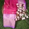 Banaras Fancy Saree BF 07