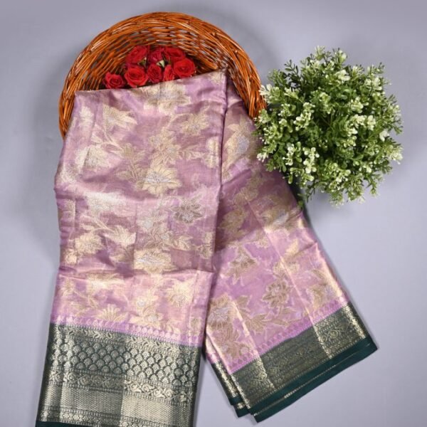 Banaras Tissue BT 01
