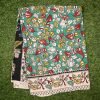 Kalamkari Silk KS 11