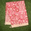 Kalamkari Silk KS 03
