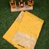 Semi Georgette SG 10