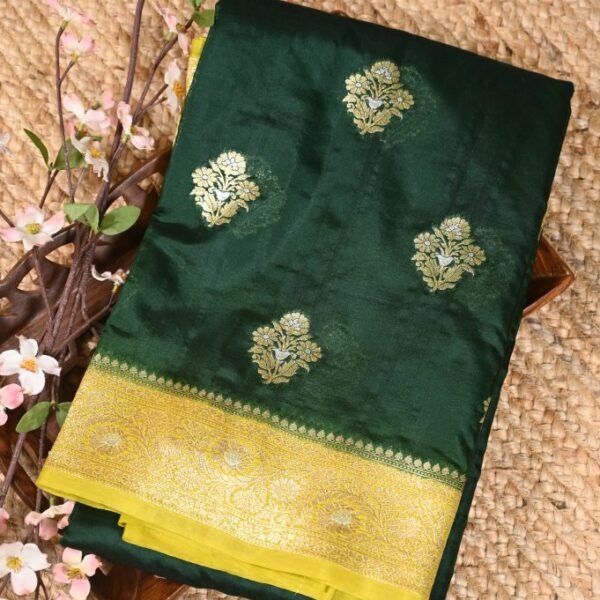 Semi Chiniya Silk SCS 05
