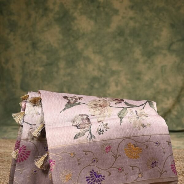 Printed Jute PJ04