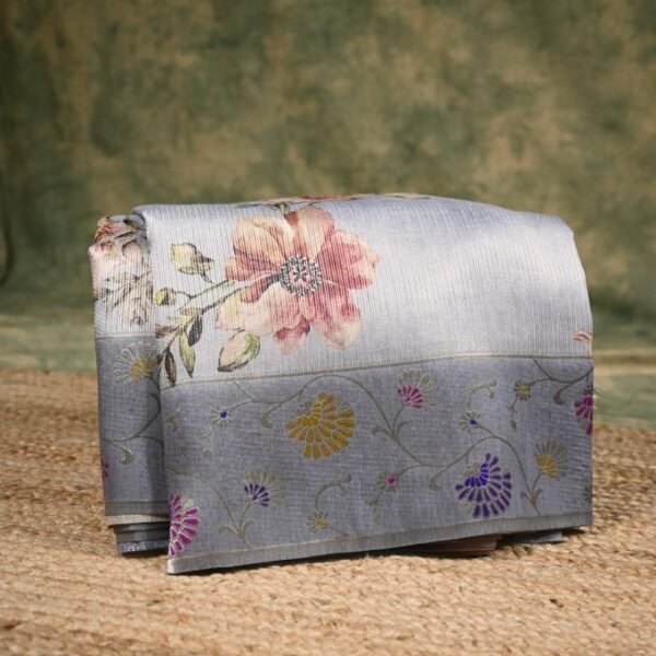Printed Jute PJ02