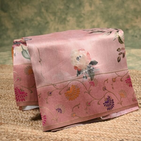 Printed Jute PJ01