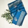 Semi Matka Silk MS08
