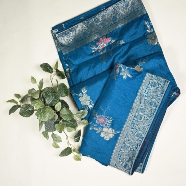 Semi Matka Silk MS08