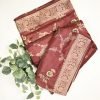 Semi Matka Silk MS07