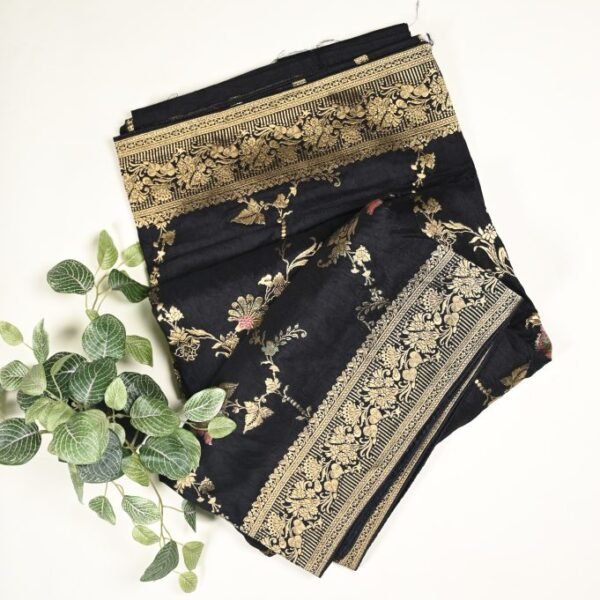 Semi Matka Silk MS06