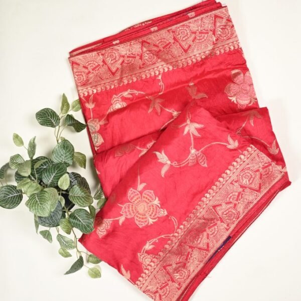 Semi Matka Silk MS05