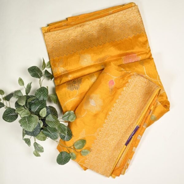 Semi Matka Silk MS03