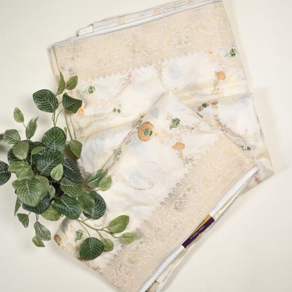 Semi Matka Silk MS01