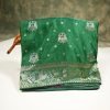Semi Mushru Saree SMS10
