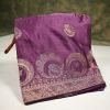 Semi Mushru Saree SMS04