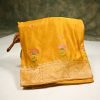 Semi Mushru Saree SMS07