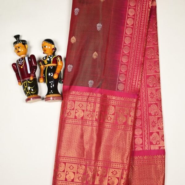 Gadwal Pattu GP05
