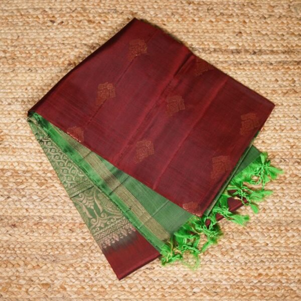 Kanchi Soft Silk kSS 02
