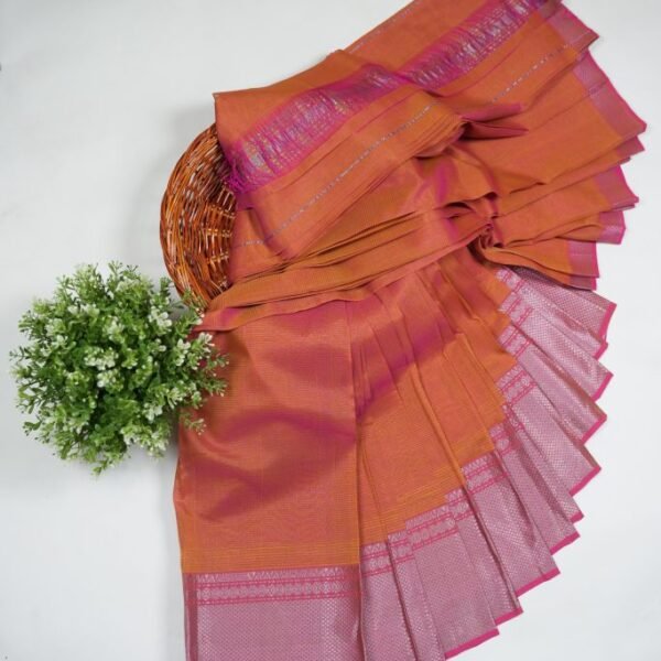 Mangalagiri Pattu MP14