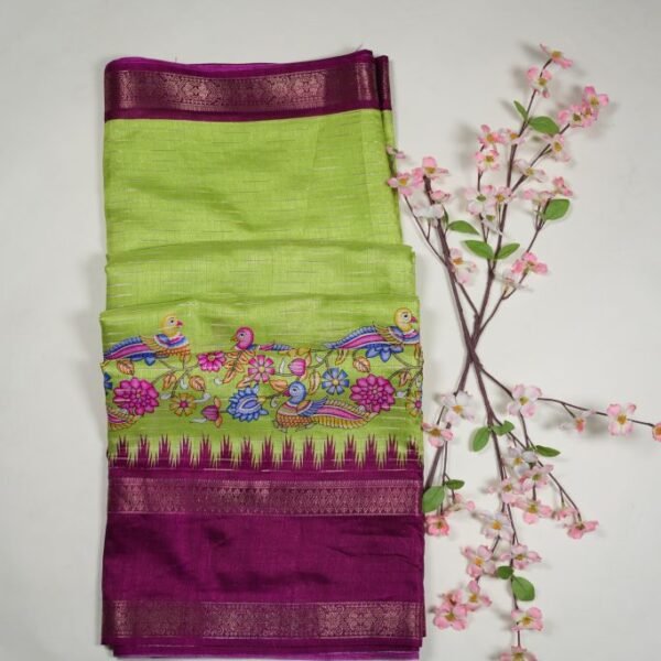 Dola Silk DS 05