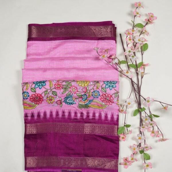 Dola Silk DS 08